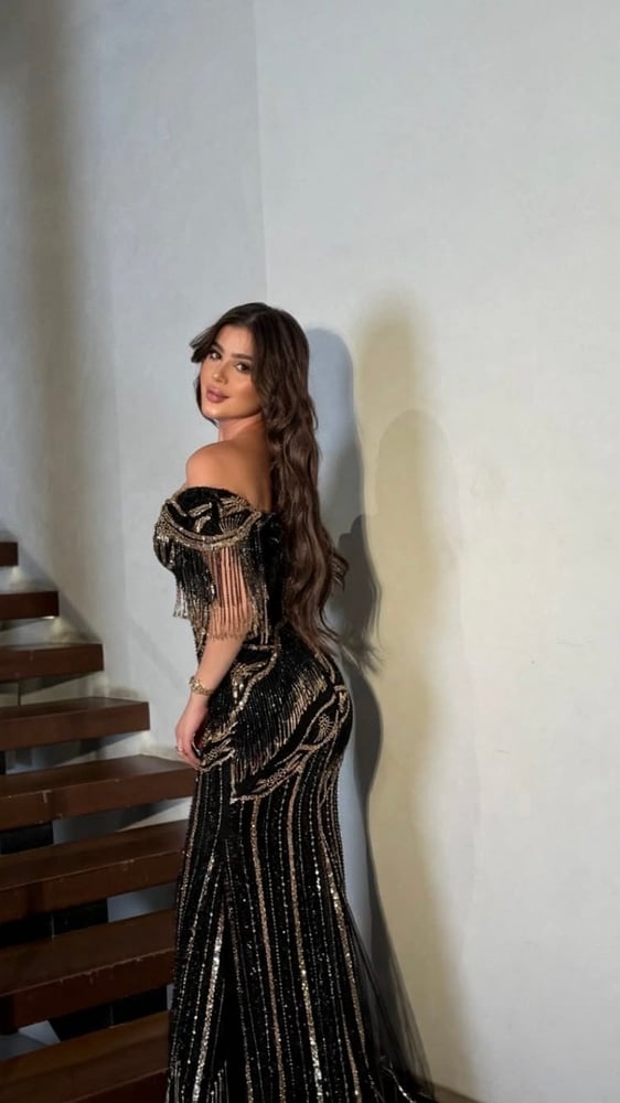 فستان نواعم