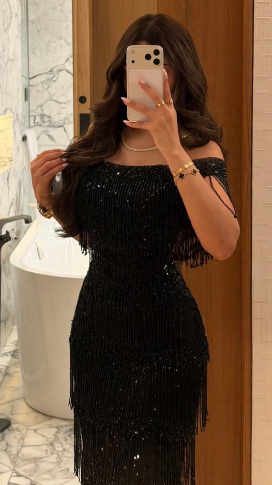 فستان ميار