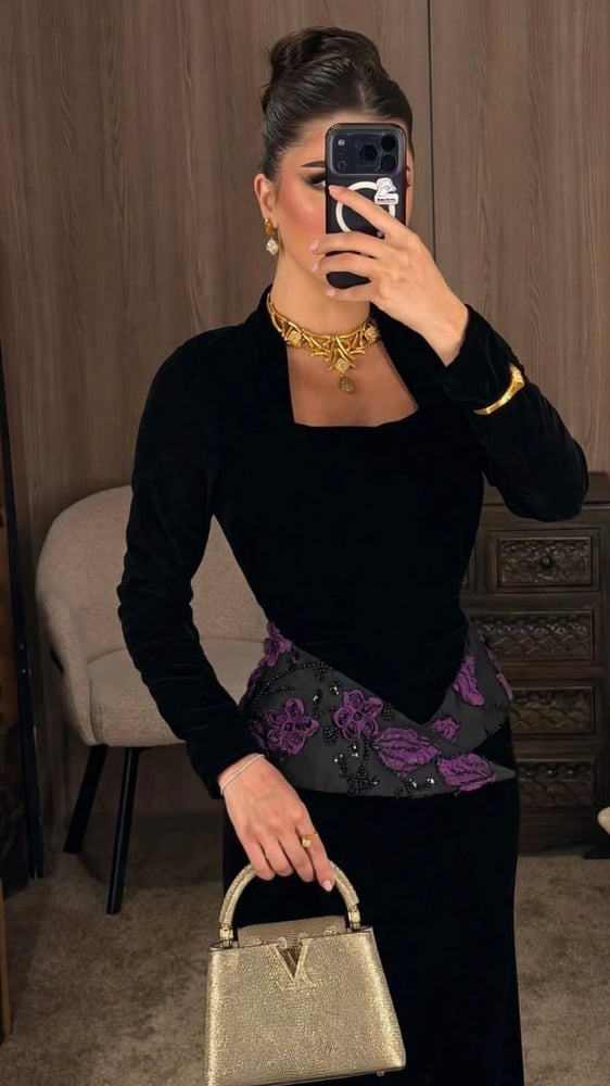 فستان سحر