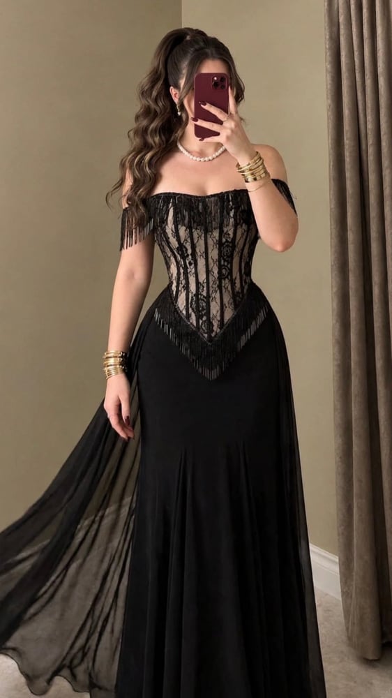 فستان جوري