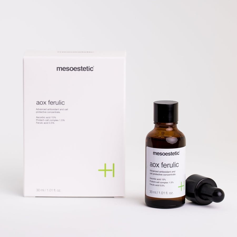 AOX FERULIC 30ML