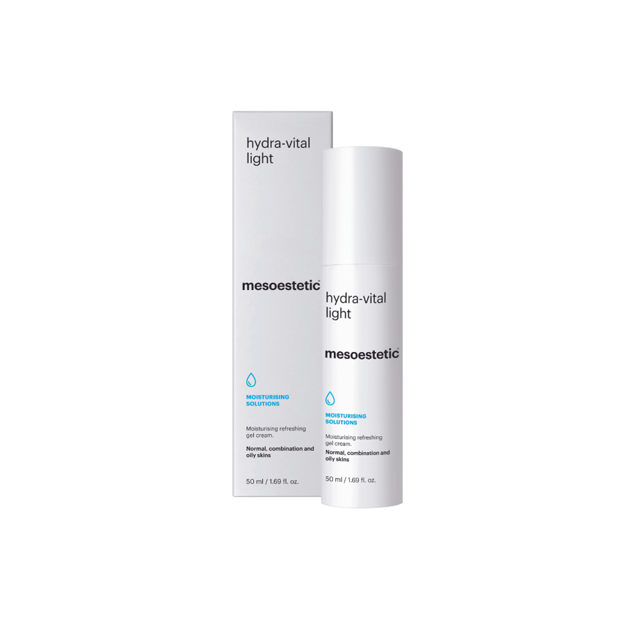 HYDRA-VITAL LIGHT 50ML