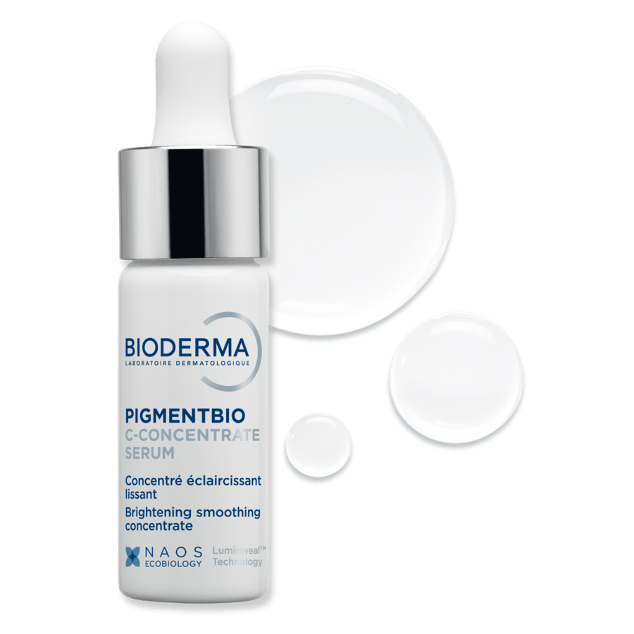 BIODERMA PIGMENTBIO C-CONCENTRATE 15ML