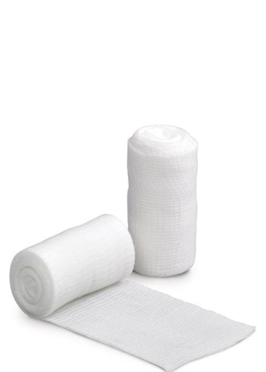 GAUZE BANDAGE ROLL 3