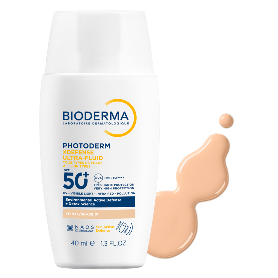 BIODERMA PHOTODERM XDEFENSE TNT1 40ML