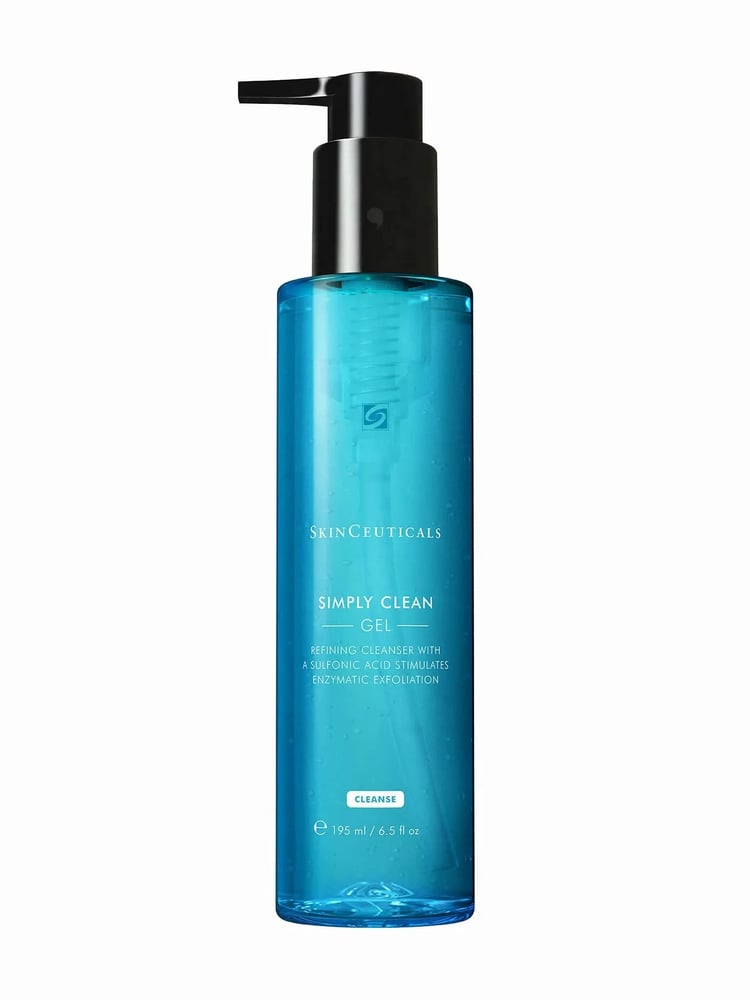 SkinCeuticals Simply Clean 195ml
