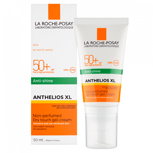LRP ANT.XL ANTI-BRILLANCE 50ML NP D.TOUCH GEL-CR
