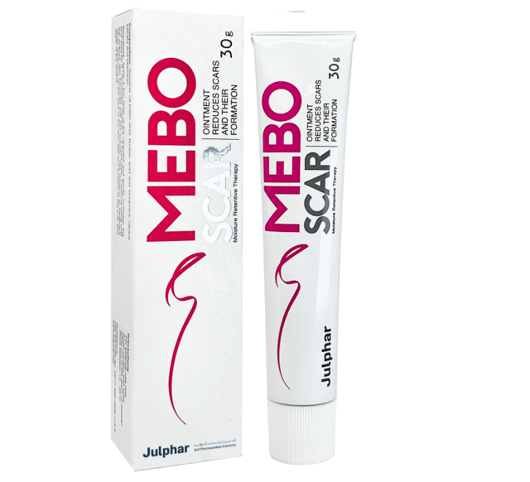 MEBO SCAR OINTMENT 30GM