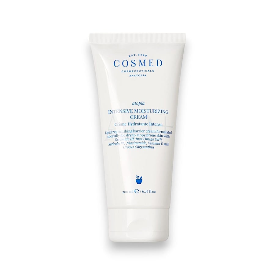 COSMED AROPIA INTENSIVE MOISTURIZING CREAM 200ML