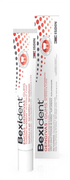 BEXIDENT GUMS INTENSIVE CARE GEL TOOTHPASTE 75ML