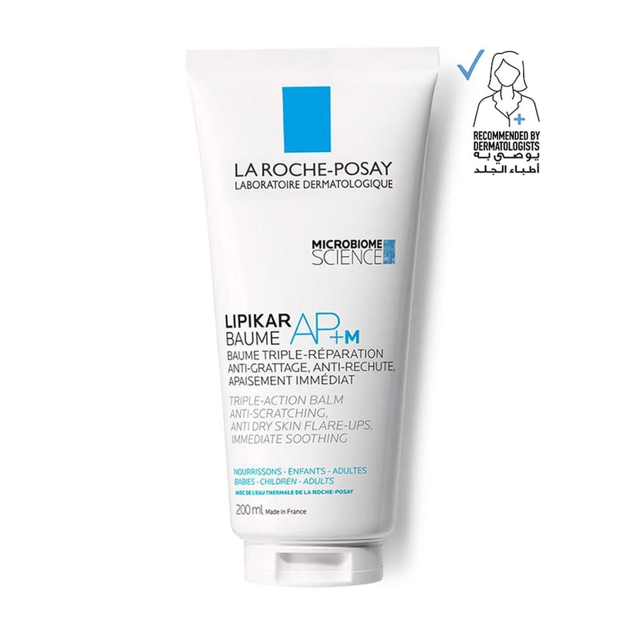 LRP LIPIKAR AP+MAX BAUME 200ML