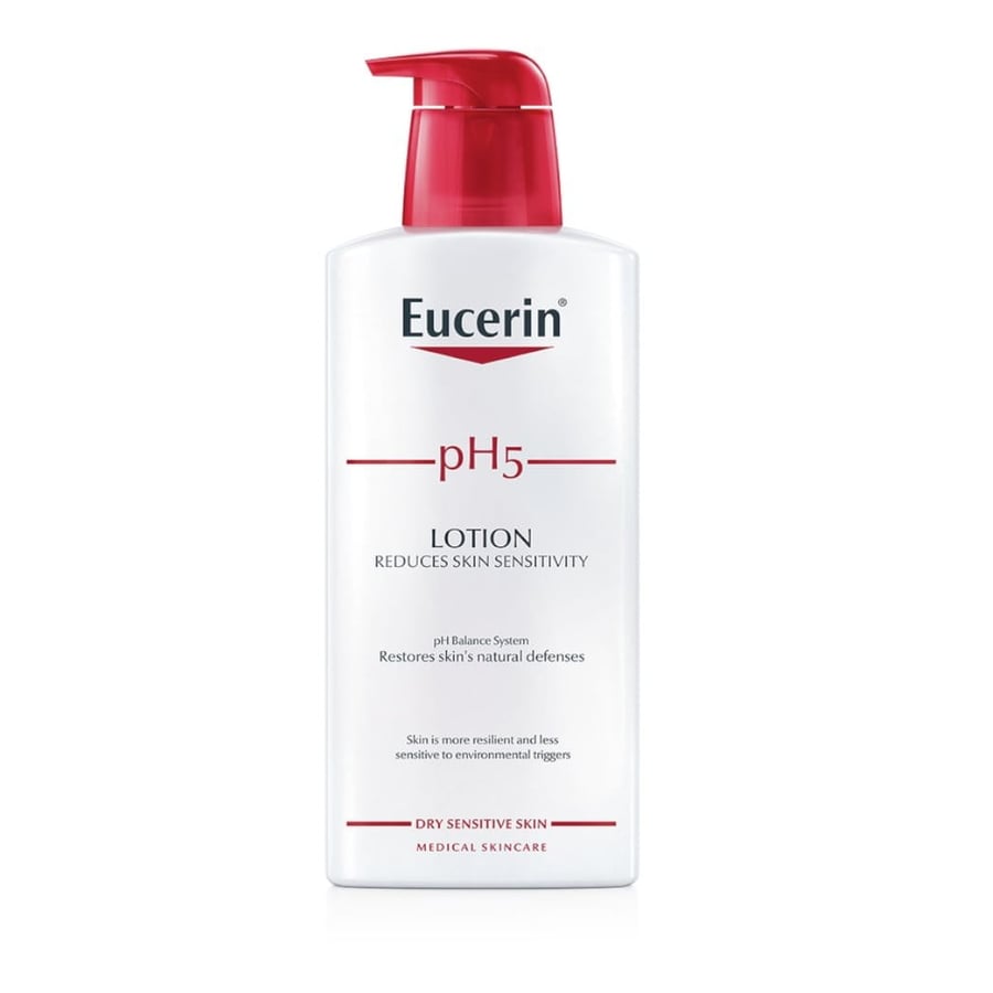 EUCERIN PH5 LOTION 400ML