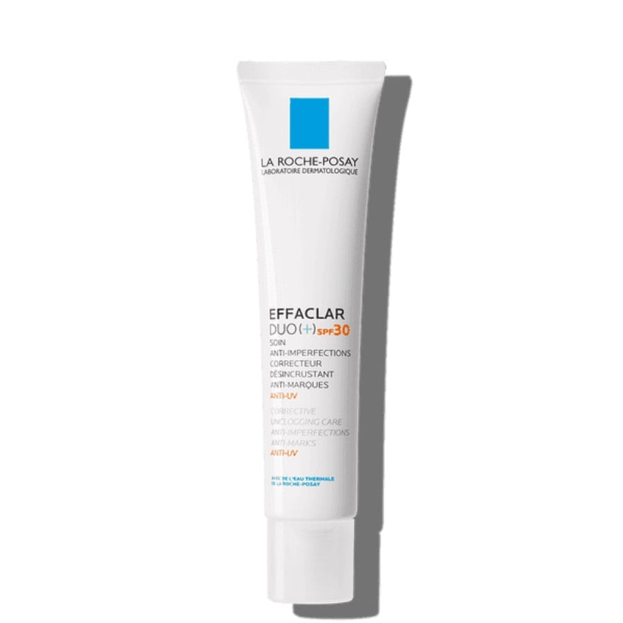 LRP EFFACLAR DUO PLUS 40ML