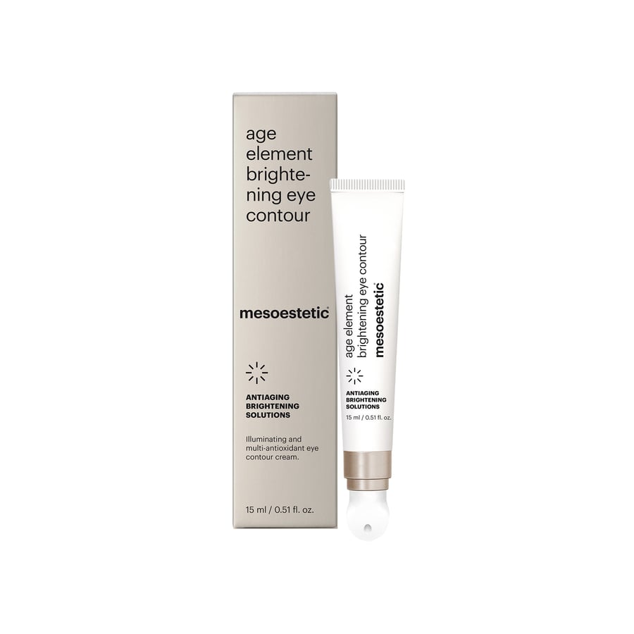 AGE ELEMENT BRIGHTENING EYE CONTOUR 15ML