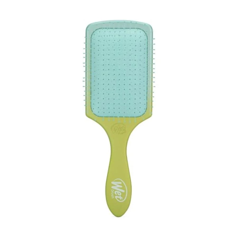 WET BRUSH PADDLE DETANGLER HAIR BRUSH BWR831FGOGB