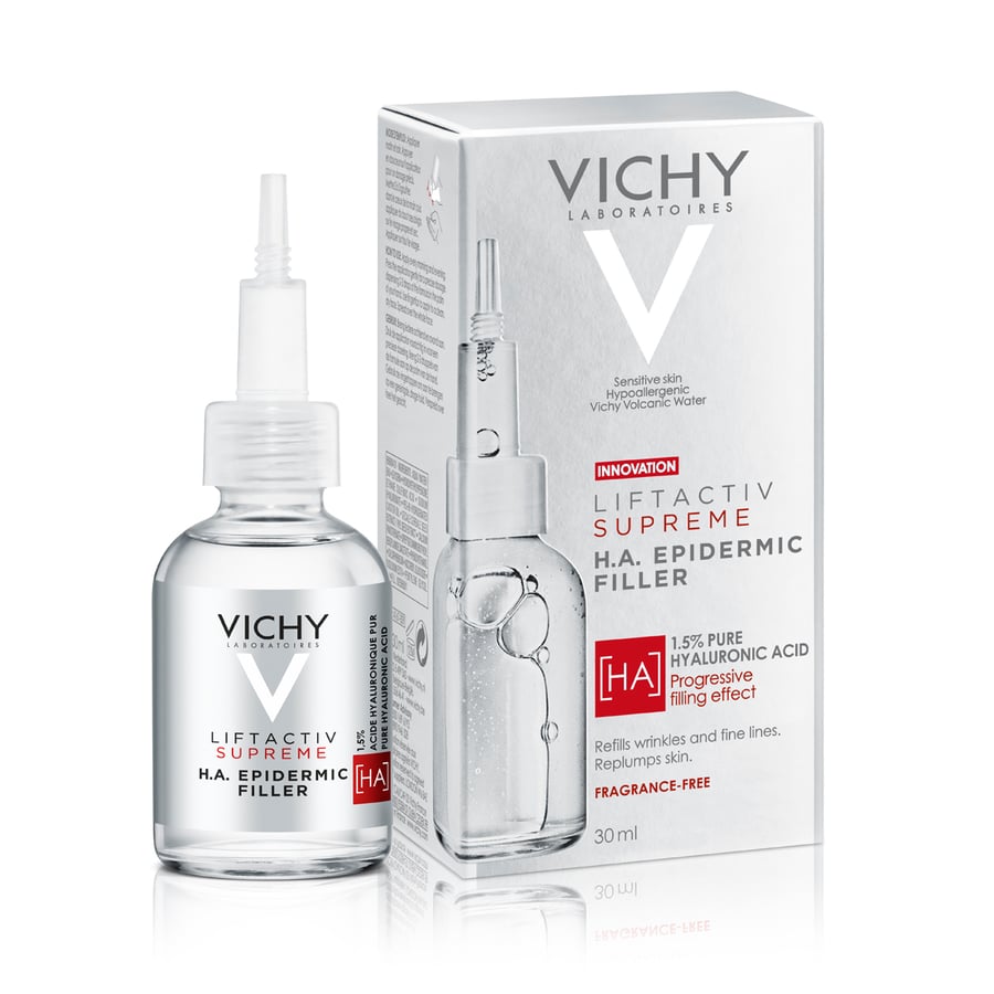 VICHY LIFTACTIV SUPREME HA EPIDERMIC FILLER 30ML