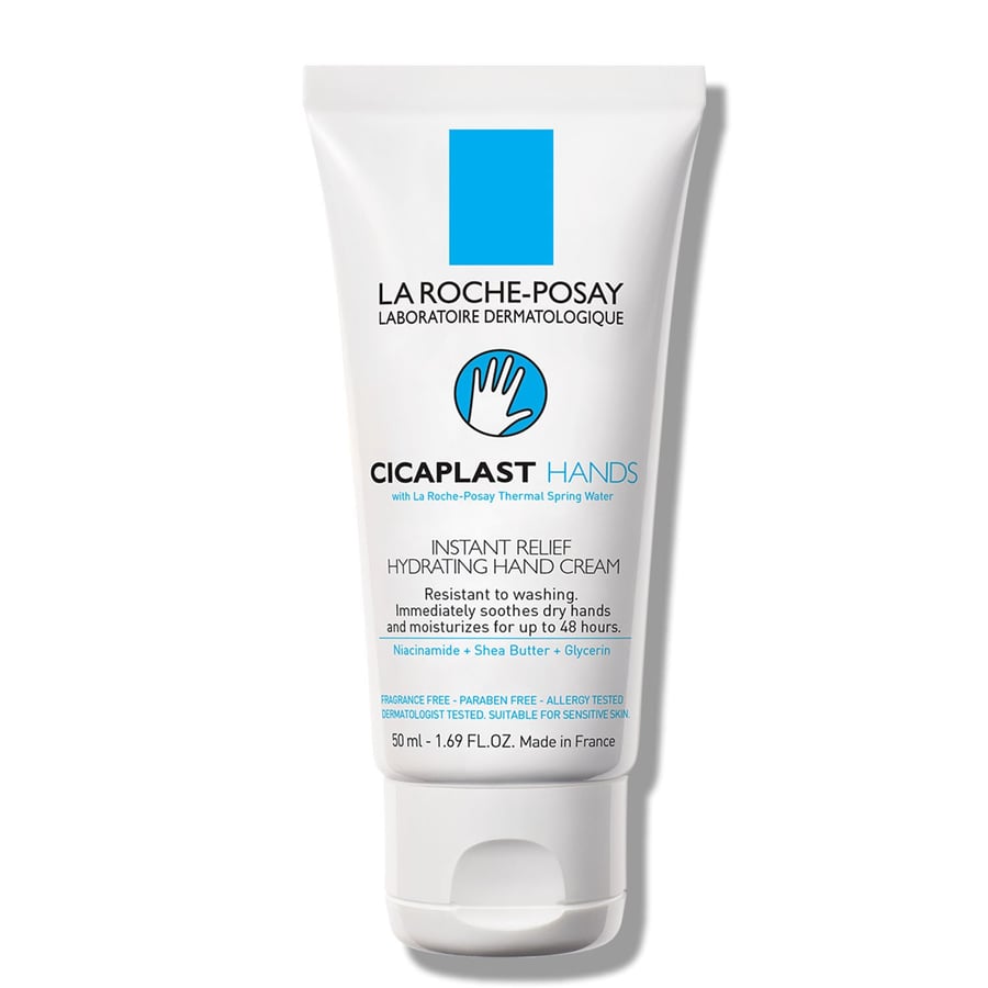 LRP CICAPLAST MAINS 50ML