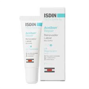 ISDIN ACNIBEN RX LIP REPAIRING BALM 10ML