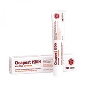 ISDIN CICAPOST CREAM 50GM