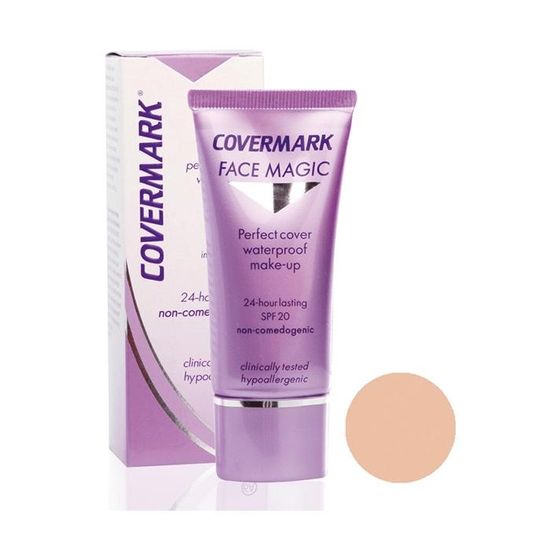 COVERMARK FACE MAGIC 2