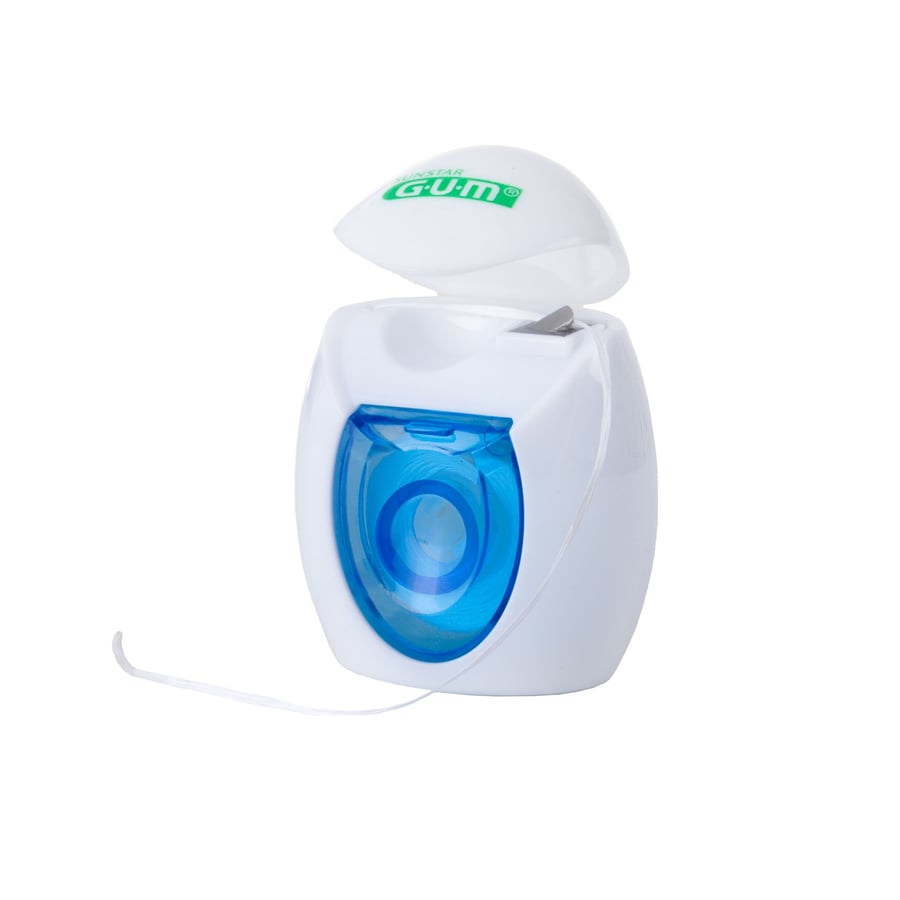GUM 2000 EASY FLOSS 30M