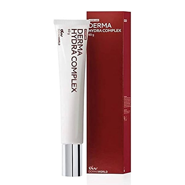 DERMA HYDRA COMPLEX 60GM