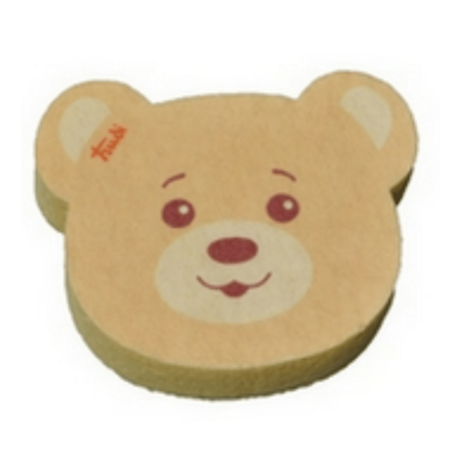 TRUDI EXTRA SOFT SPONGE - CHILD