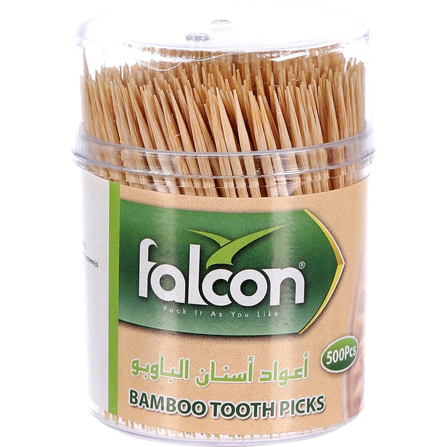 TOOTHPICK WOODEN