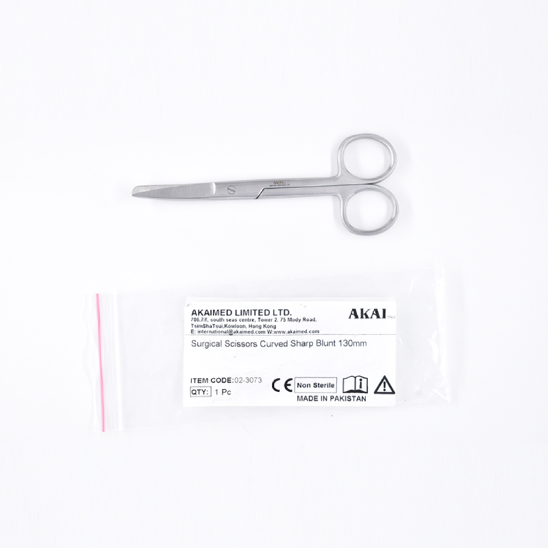 PAK MARTIN SCISSOR 6 INCH