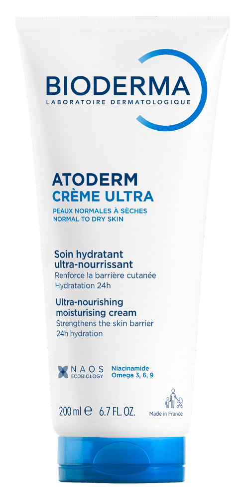 BIODERMA ATODERM CREME ULTRA 200ML