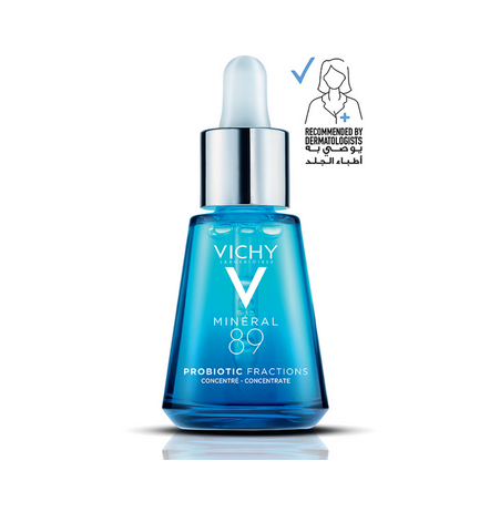 VICHY MINERAL 89 PROBIOTIC FRACTIONS 30ML CONCENTRATE
