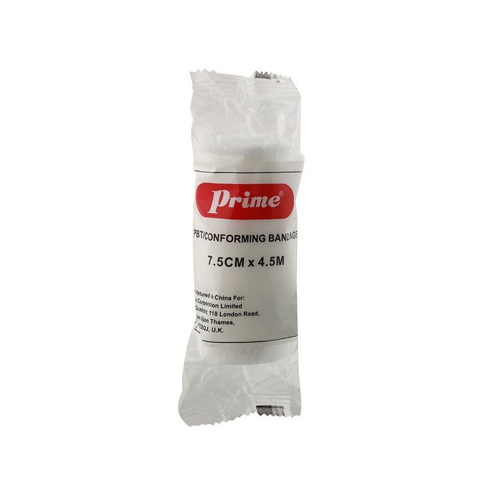 CONFIRMING BANDAGE 7.5CM X 4.5M