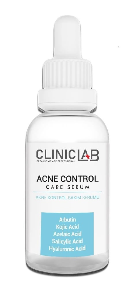 ClinicLab Acne Serum 30ml