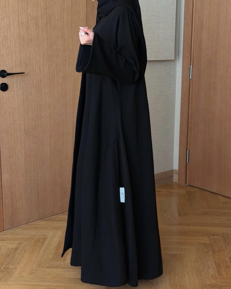 عبايات جديده. حسب للطلب