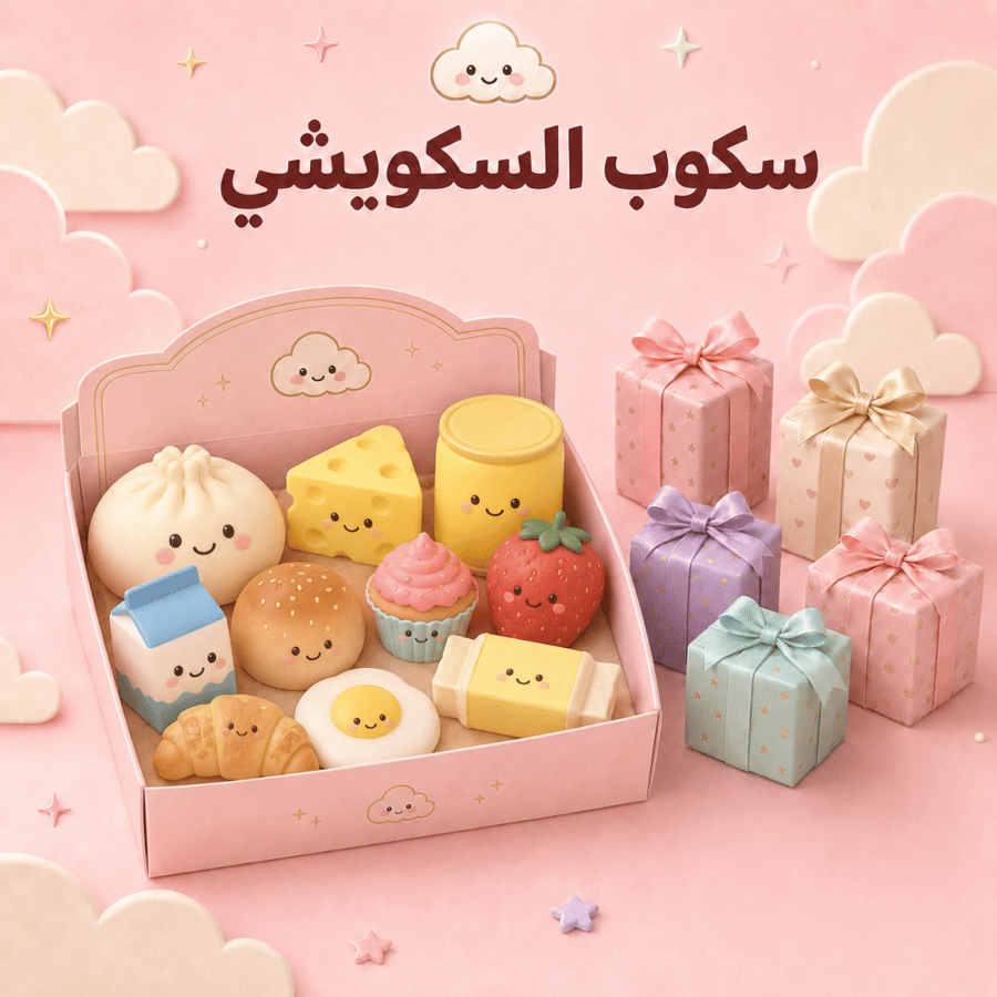 سكوب السكويشي ☁️