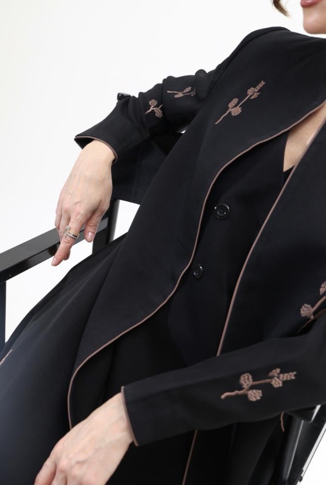 Blazer -3