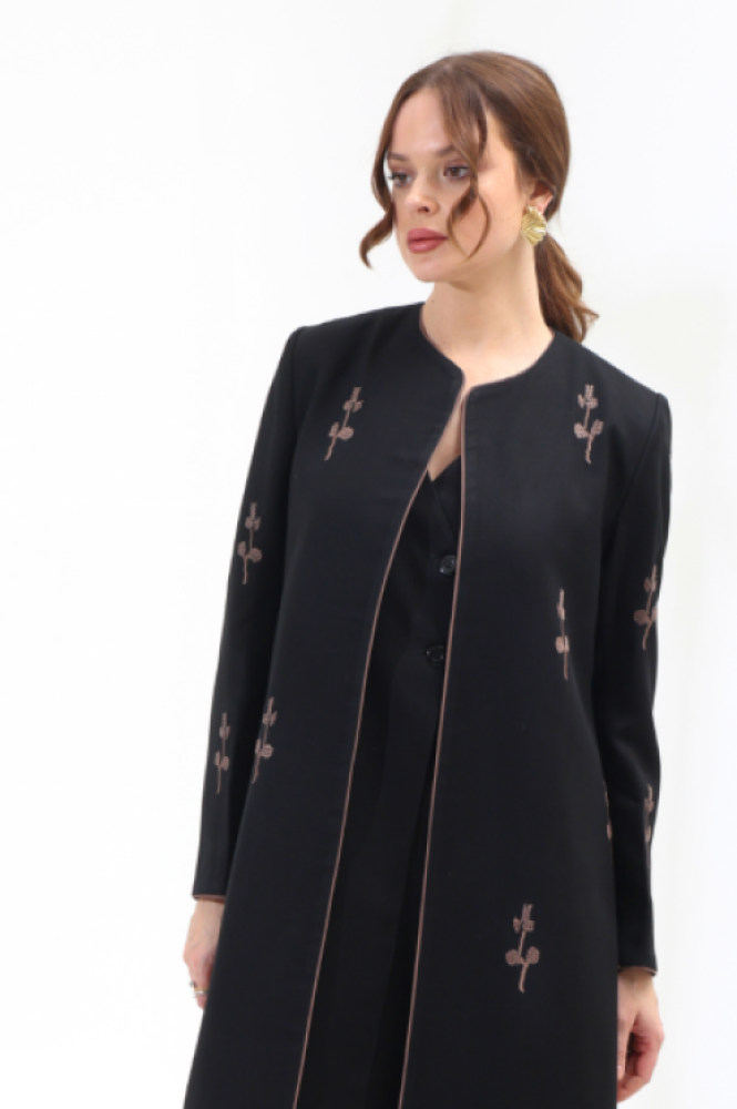 Blazer -3