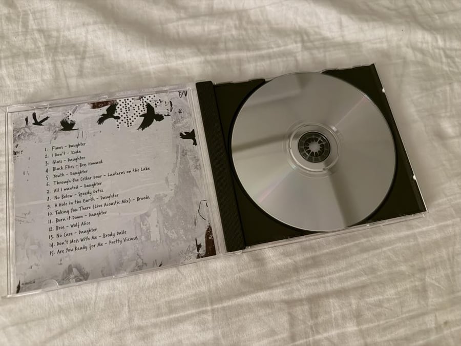 Life is strange BTS limited edition