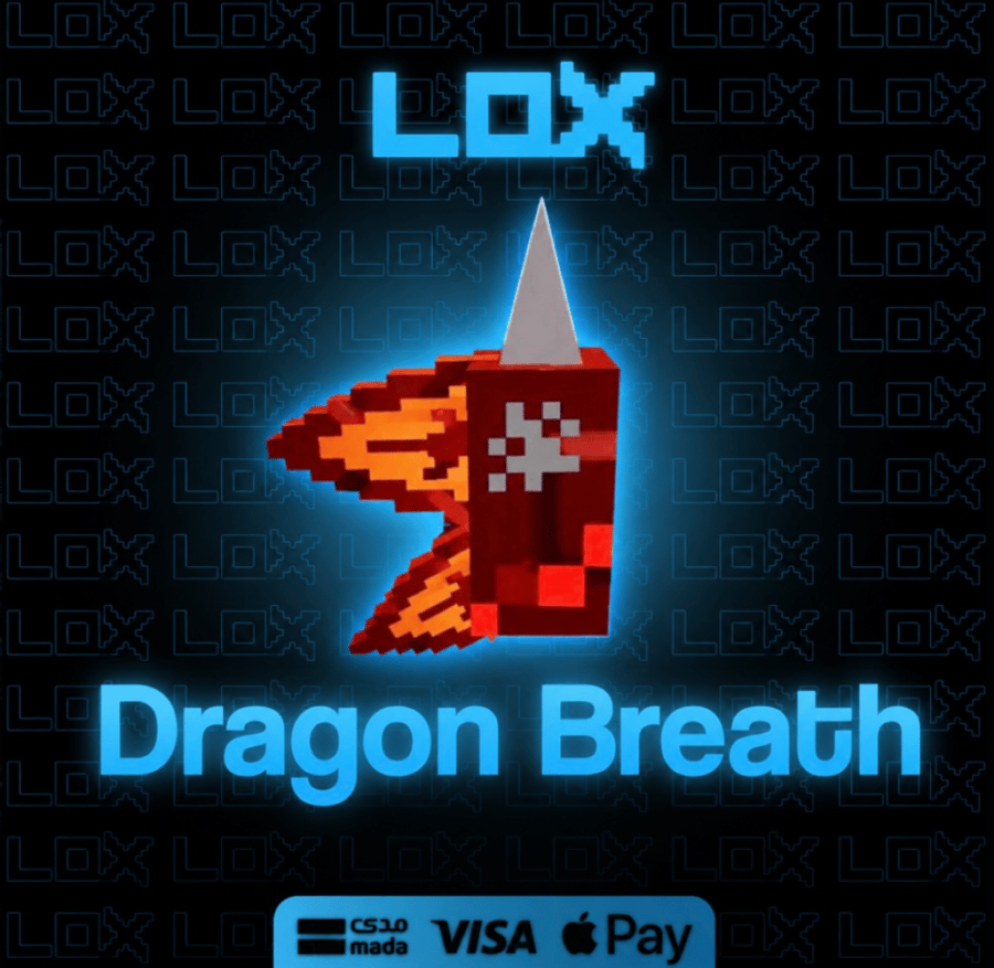 Dragon Breath | ماب المزرعه الجزء الثاني