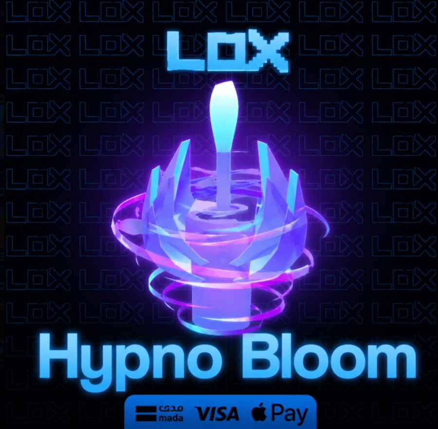 Hypno bloom  | ماب المزرعه الجزء الثاني