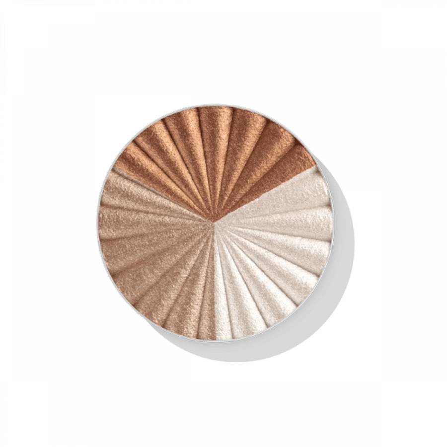 اوفرا هايلايت هايلايتر ايفرجلو | OFRA Highlighter Everglow