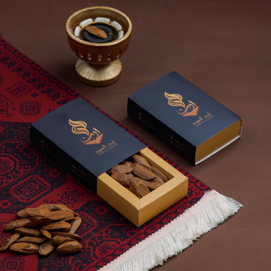 عود السند