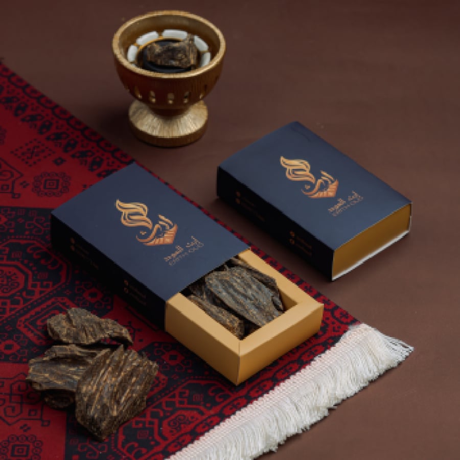 عود المصمك