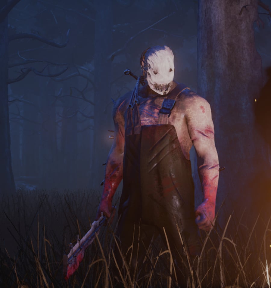 ديد باي دايلايت - Dead By Daylight