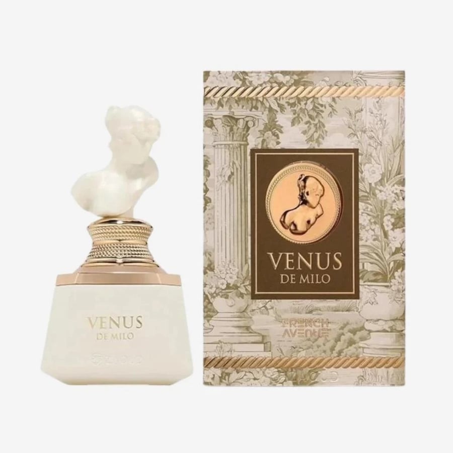 عطر فرينش افينيو فينوس دي ميلو او دو برفيوم 100 مل ـ بوتيك الاناقة