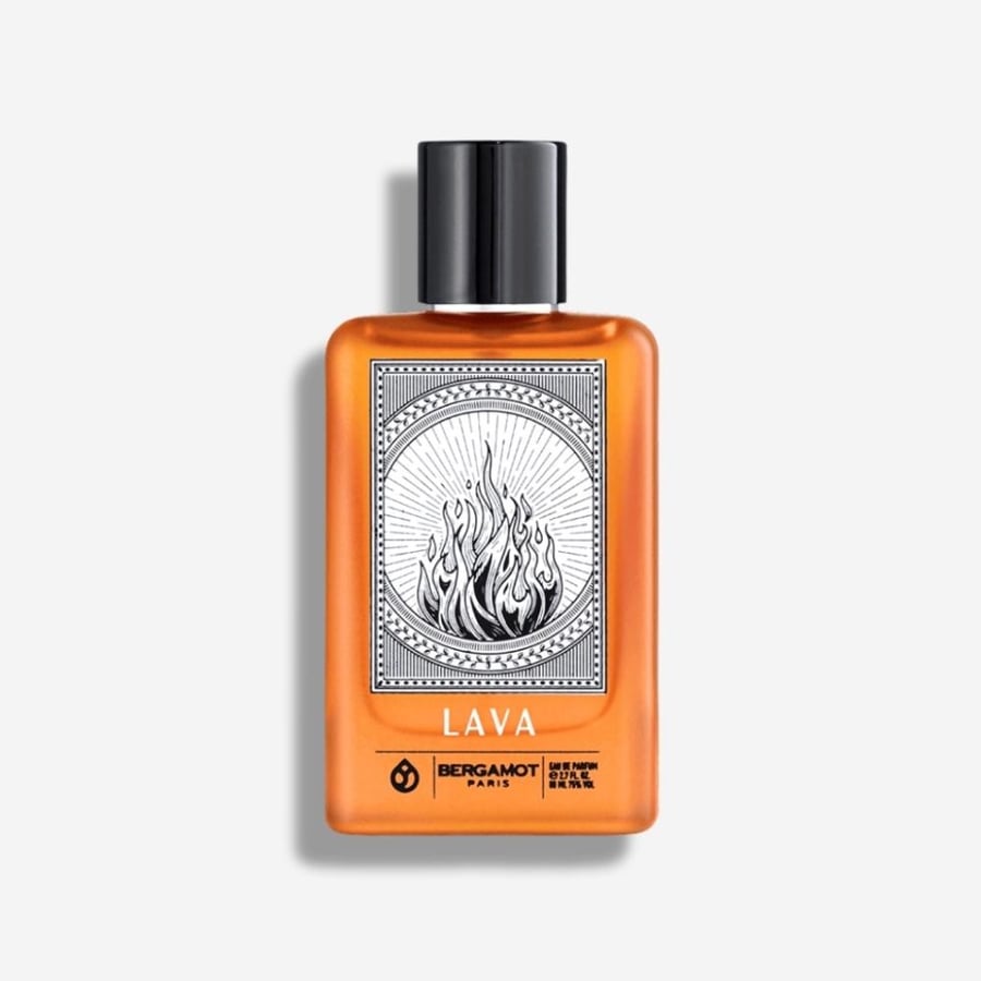 عطر لافا من بيرغموت للرجال اودي بارفيوم 80 مل ـ بوتيك الاناقة