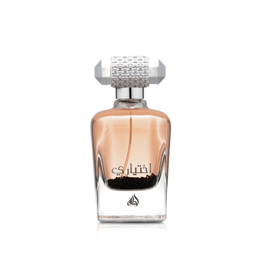 عطر لطافة اختياري أو دو برفيوم 100مل ـ بوتيك الاناقة