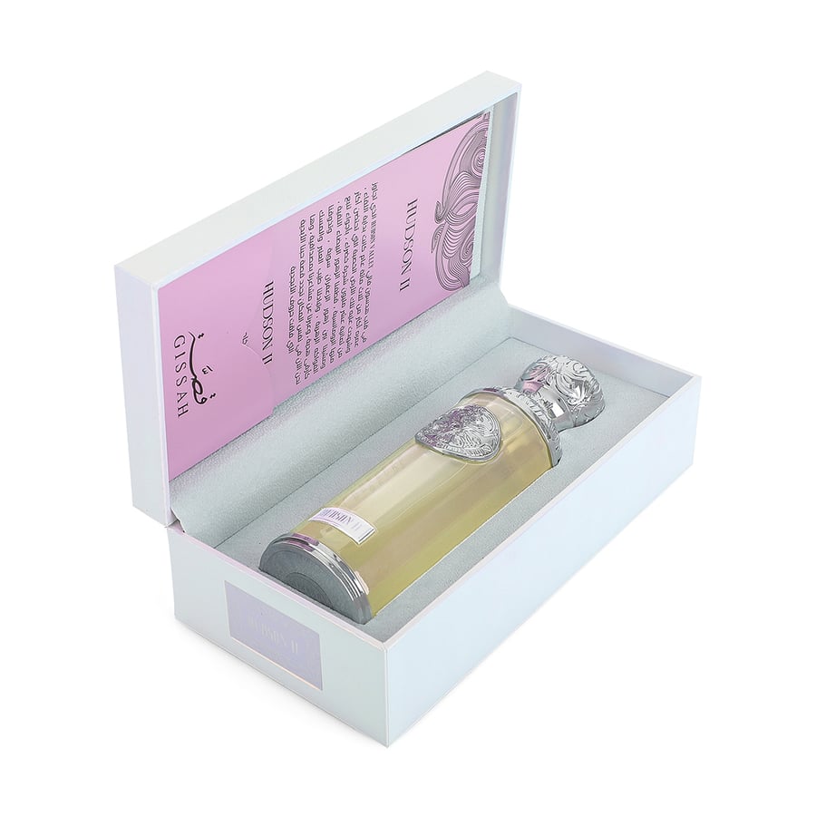 عطر هدسون فالي II المركز من قصة 200 مل ـ بوتيك الاناقة