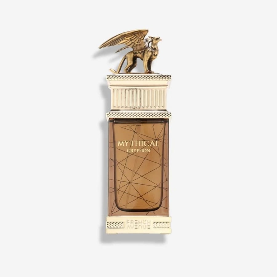 عطر فرينش افينيو ميثيكال جريبون او دو برفيوم 100 مل ـ بوتيك الاناقة