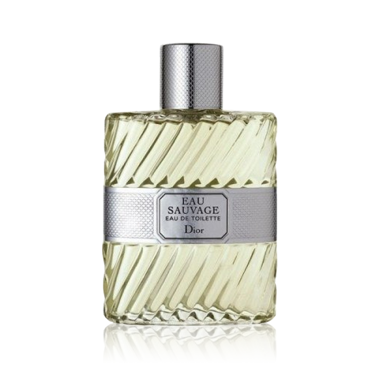 عطر ديور او سوفاج الابيض او دو تواليت 100مل ـ بوتيك الاناقة